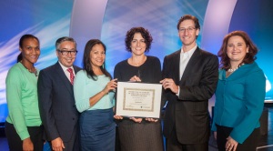 BoardSource Award 2013